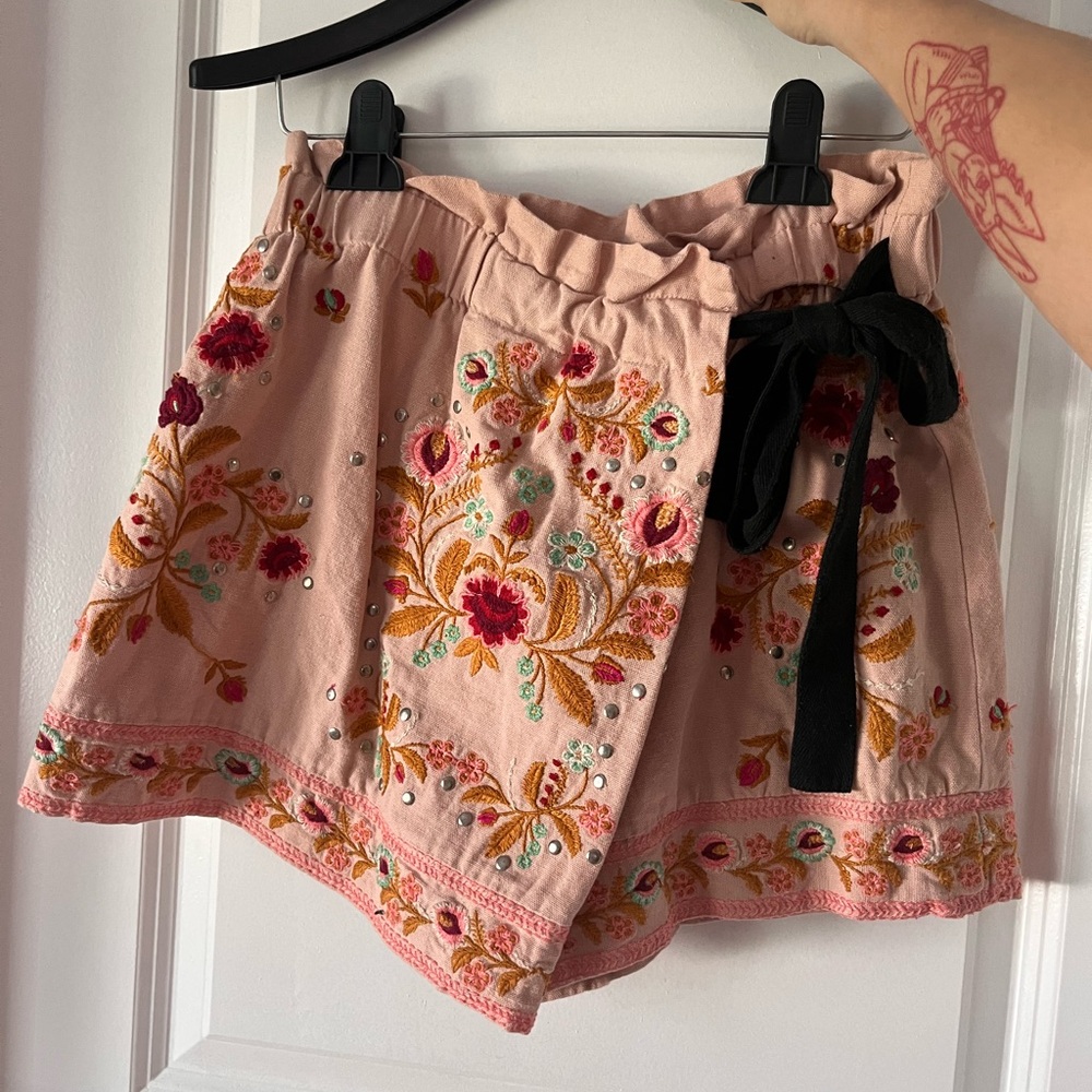 Women’s skort